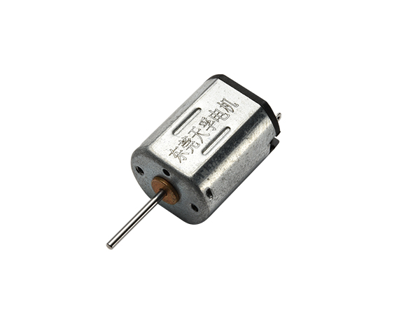N20微型直流电机