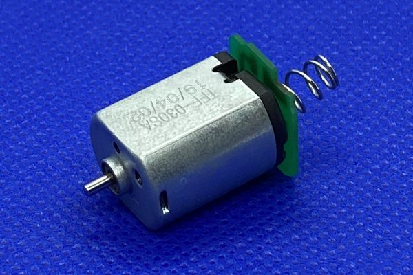 030微型直流电机