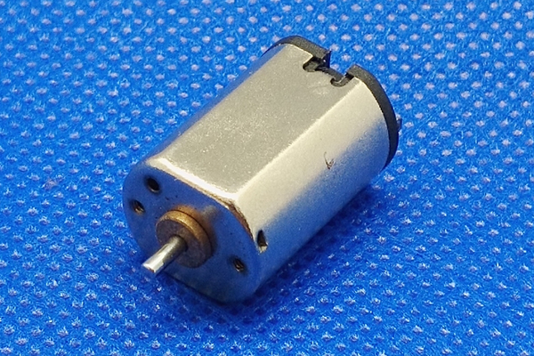 微型直流电机